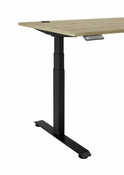 Hot Schreibtisch BIRCHES Höhenverstellbare Schreibtische|Schreibtische