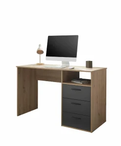 Online Schreibtisch BOSTON Schreibtische|Schreibtische