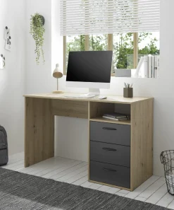 Online Schreibtisch BOSTON Schreibtische|Schreibtische