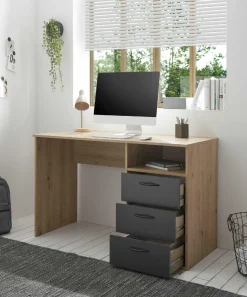 Online Schreibtisch BOSTON Schreibtische|Schreibtische