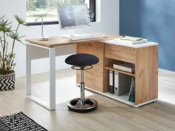 Outlet Schreibtisch LIONI Schreibtische|Schreibtische