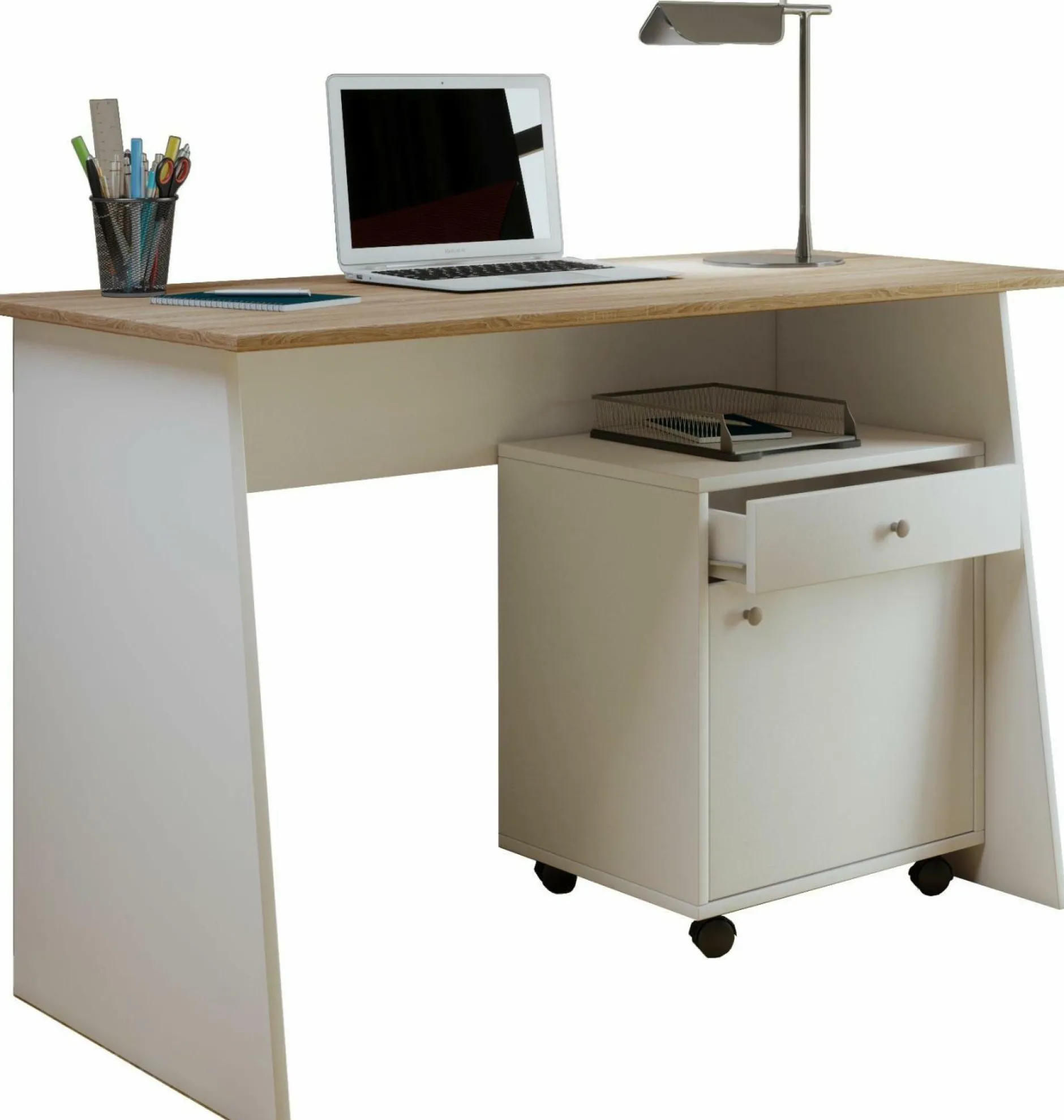 Sale Schreibtisch MASOLA Maxi Schreibtische|Schreibtische