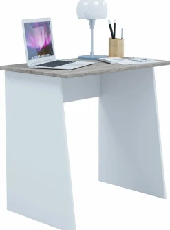 Clearance Schreibtisch MASOLA Mini Schreibtische|Schreibtische