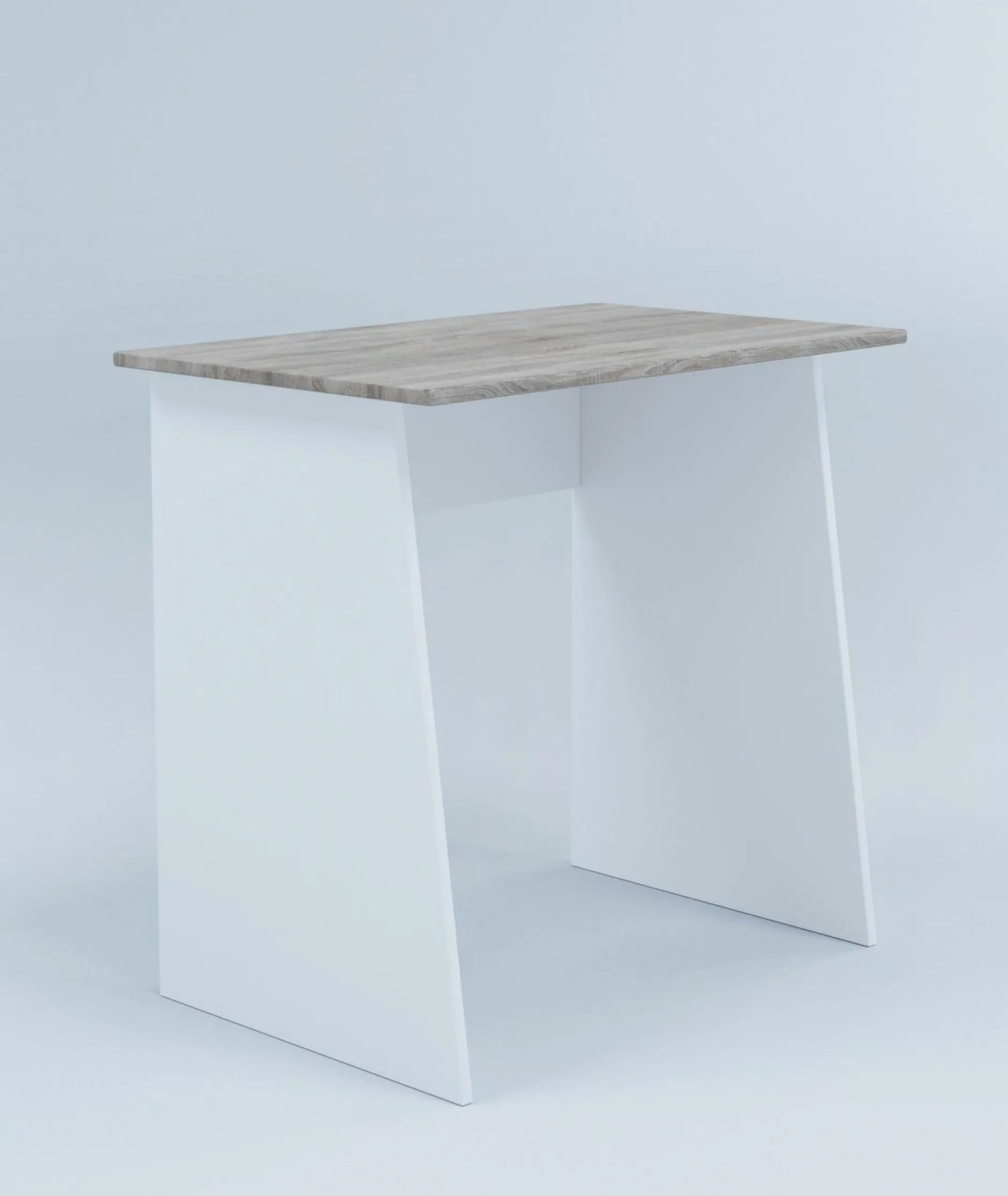 Clearance Schreibtisch MASOLA Mini Schreibtische|Schreibtische