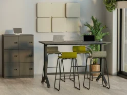 Discount Schreibtisch MEE THINK Schreibtische|Schreibtische