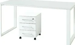 Sale Schreibtisch MONTERIA Schreibtische|Schreibtische