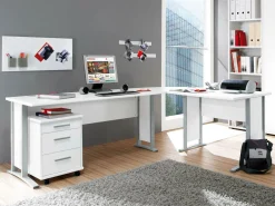 Outlet Schreibtisch OFFICE LINE Schreibtische|Schreibtische