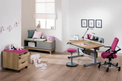 Online Schreibtisch DIEGO 130 GT Schreibtische|Schreibtische