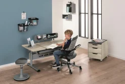 Best Schreibtisch DIEGO 130 GT Schreibtische|Schreibtische