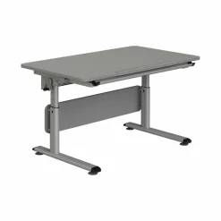 Clearance Schreibtisch DIEGO 120 Schreibtische|Schreibtische