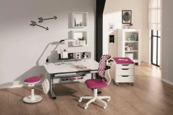 Online Schreibtisch DIEGO 120 Schreibtische|Schreibtische