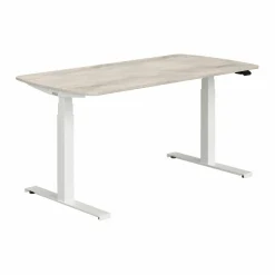 Schreibtisch E-LION Schreibtische|Höhenverstellbare Schreibtische