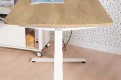 Online Schreibtisch E-LION Schreibtische|Höhenverstellbare Schreibtische