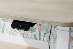 Schreibtisch E-LION Schreibtische|Höhenverstellbare Schreibtische