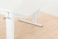 Sale Schreibtisch TEENIO 120 Schreibtische|Schreibtische