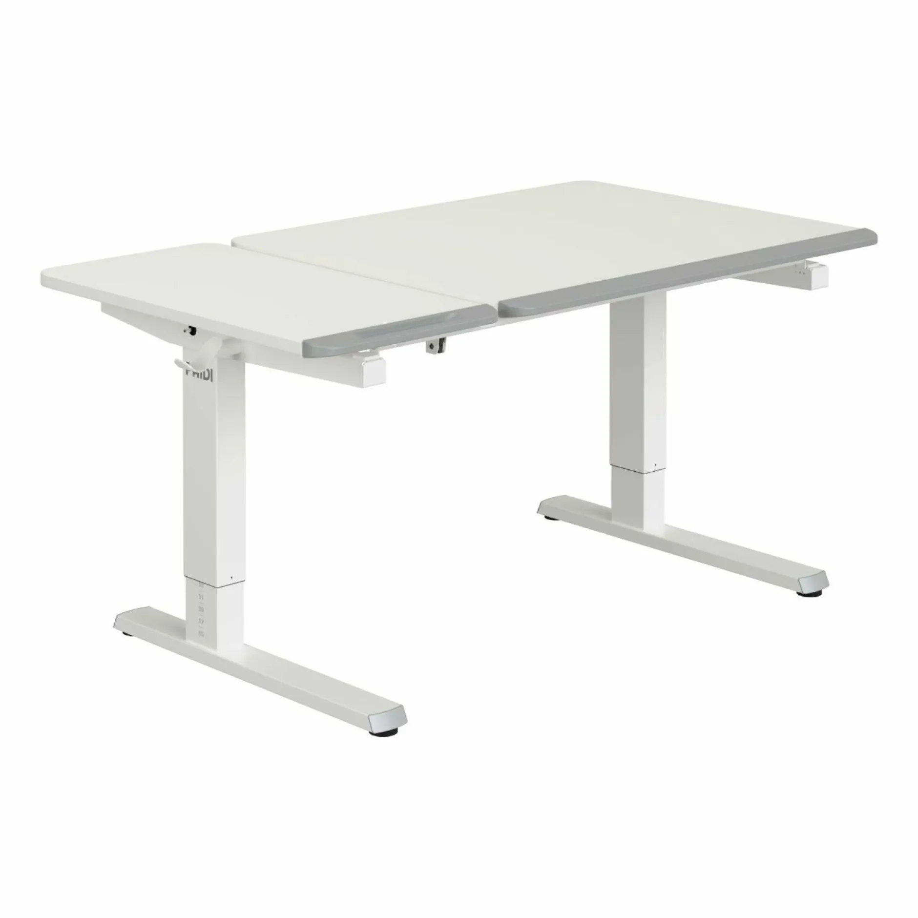 Sale Schreibtisch TEENIO 130 GT Schreibtische|Schreibtische