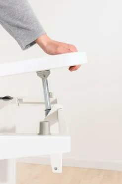 Outlet Schreibtisch TEENIO 130 GT Schreibtische|Schreibtische