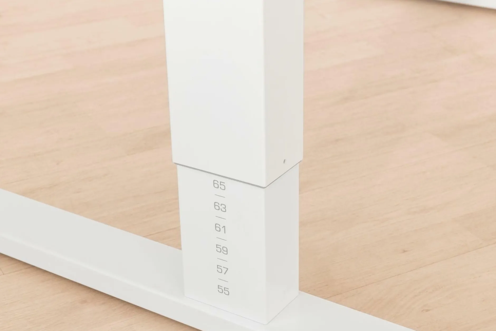 Discount Schreibtisch TEENIO 120 Schreibtische|Schreibtische