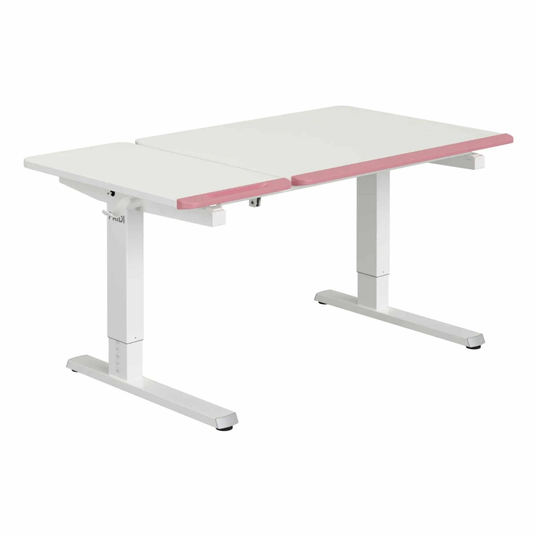 Sale Schreibtisch TEENIO 130 GT Schreibtische|Schreibtische