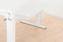 Discount Schreibtisch TEENIO 120 Schreibtische|Schreibtische