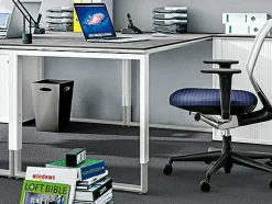 Hot Schreibtisch OBJEKT.PLUS Schreibtische|Schreibtische