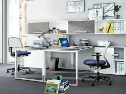 Hot Schreibtisch OBJEKT.PLUS Schreibtische|Schreibtische