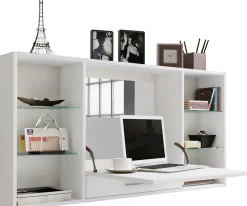 Discount Schreibtisch TEALA Schreibtische|Schreibtische