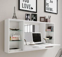 Discount Schreibtisch TEALA Schreibtische|Schreibtische