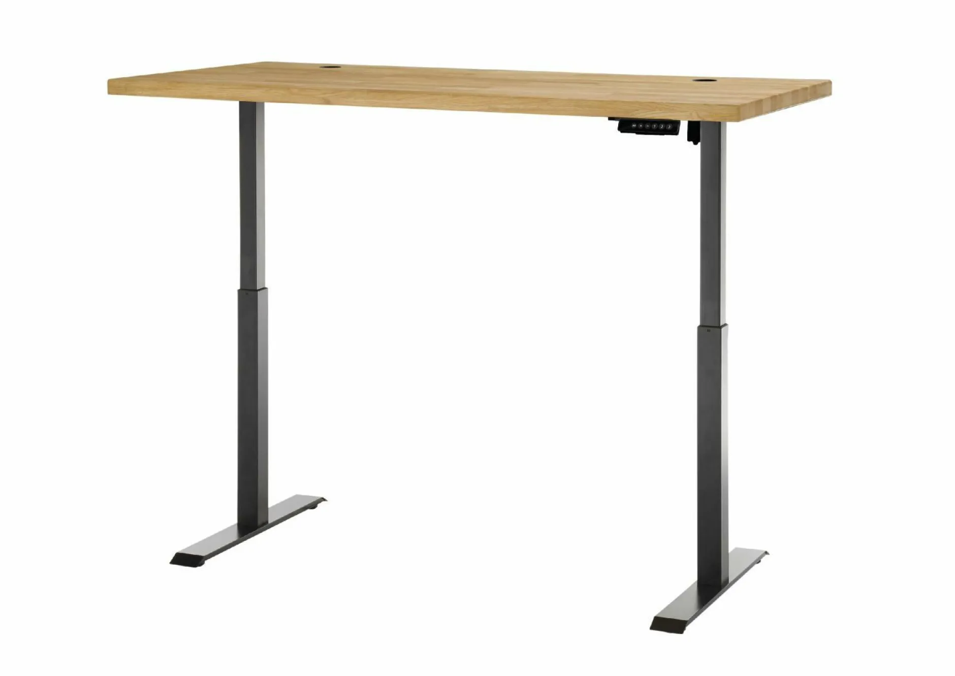 Hot Schreibtisch TOULOUSE Schreibtische|Höhenverstellbare Schreibtische