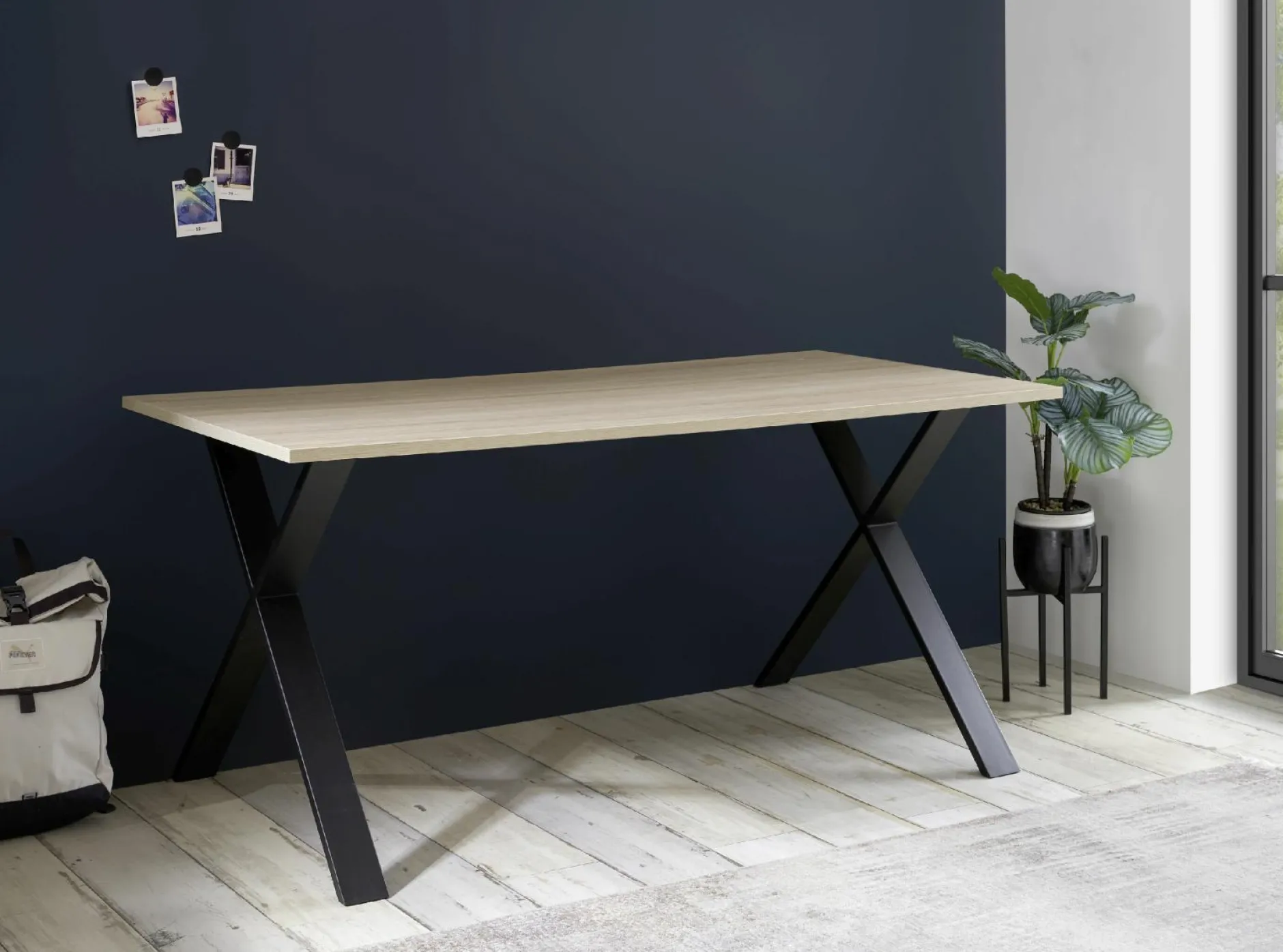 Online Schreibtisch ASSUME Schreibtische|Schreibtische