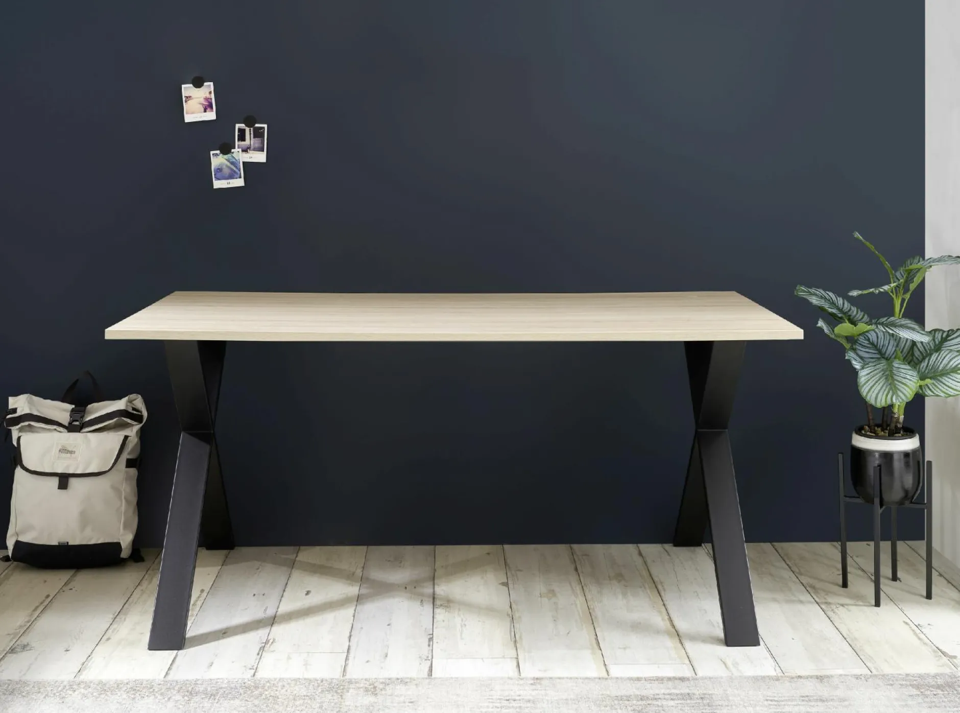 Online Schreibtisch ASSUME Schreibtische|Schreibtische