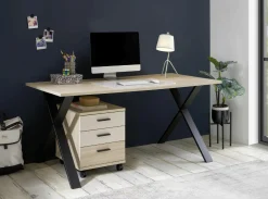 Online Schreibtisch ASSUME Schreibtische|Schreibtische