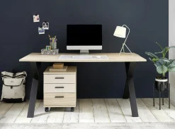 Online Schreibtisch ASSUME Schreibtische|Schreibtische