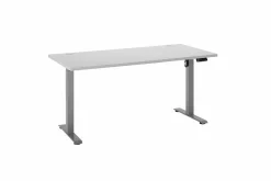 Best Schreibtisch PRONTO Höhenverstellbare Schreibtische|Schreibtische