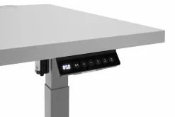 Best Schreibtisch PRONTO Höhenverstellbare Schreibtische|Schreibtische