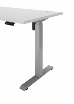 Best Schreibtisch PRONTO Höhenverstellbare Schreibtische|Schreibtische