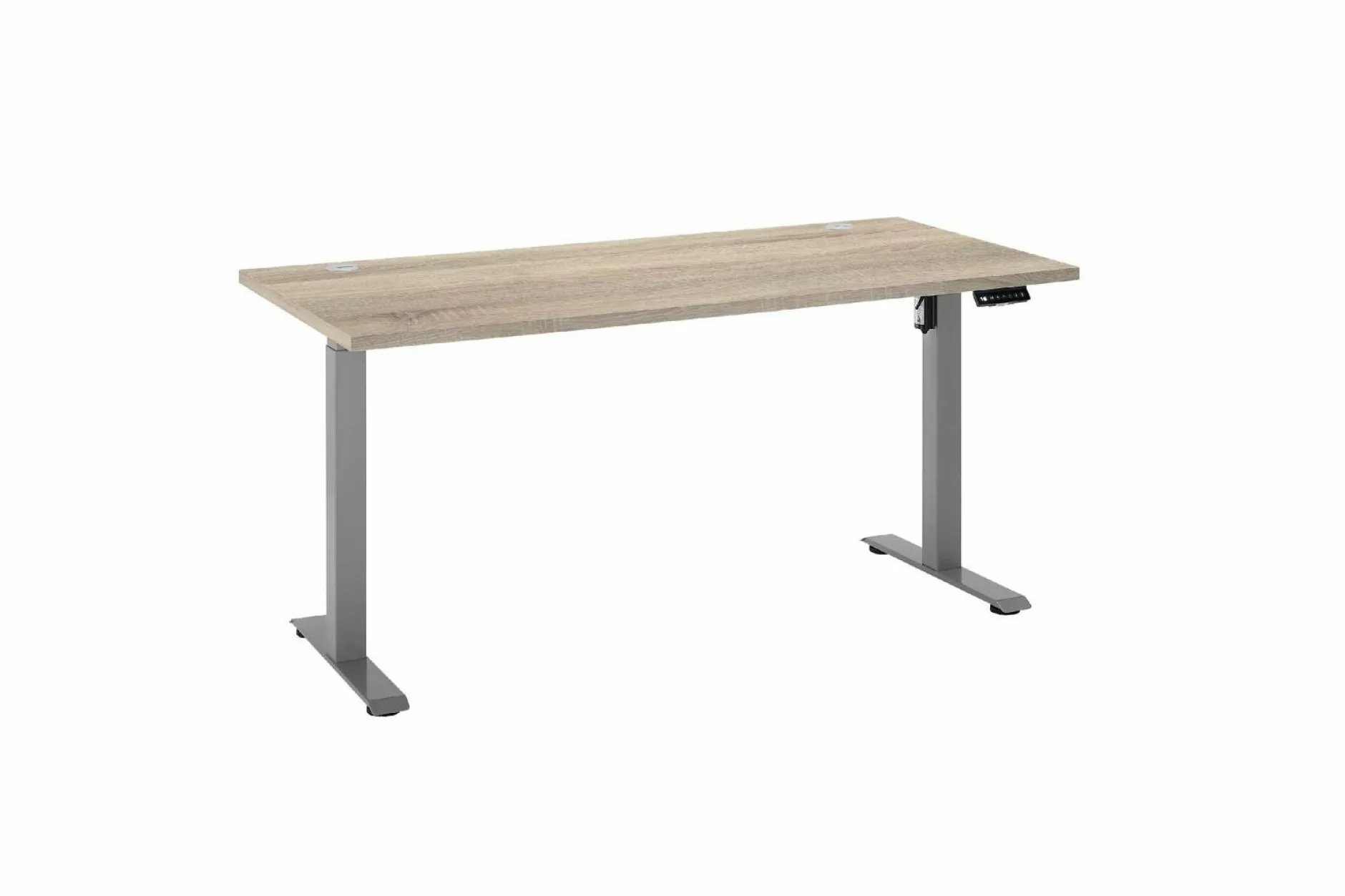 Clearance Schreibtisch PRONTO Höhenverstellbare Schreibtische|Schreibtische