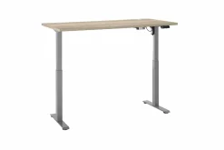 Clearance Schreibtisch PRONTO Höhenverstellbare Schreibtische|Schreibtische