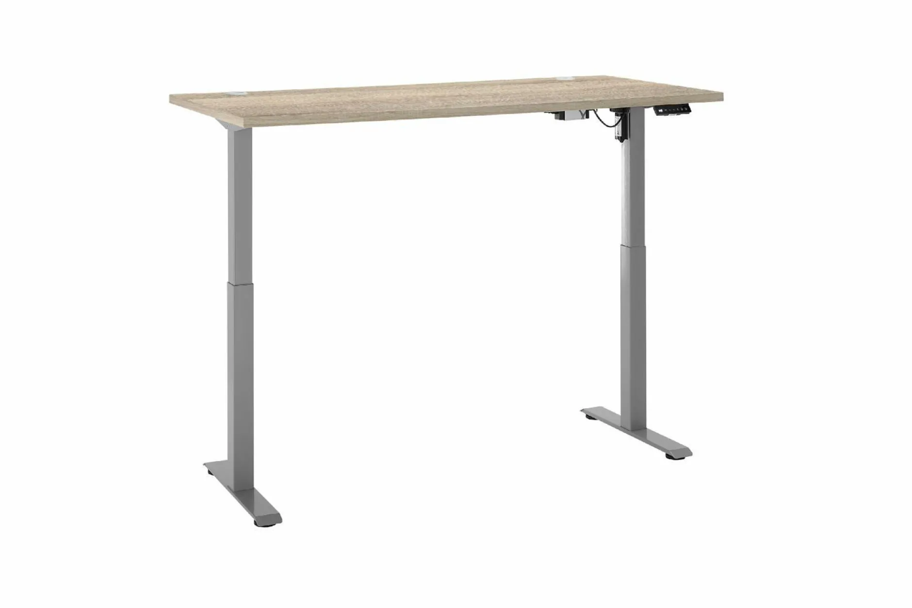 Clearance Schreibtisch PRONTO Höhenverstellbare Schreibtische|Schreibtische