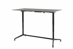 Clearance Schreibtisch W-TABLE E Höhenverstellbare Schreibtische|Schreibtische