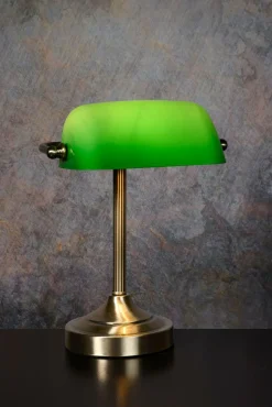 Discount Schreibtischleuchte BANKER Schreibtischleuchten