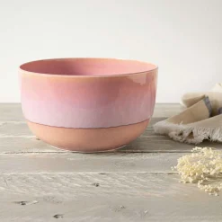 Online Schüssel PERLEMOR CORAL Schüsseln