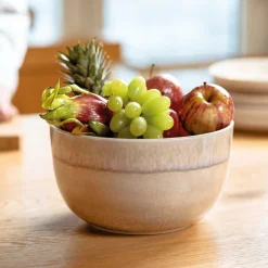 New Schüssel PERLEMOR SAND Schüsseln