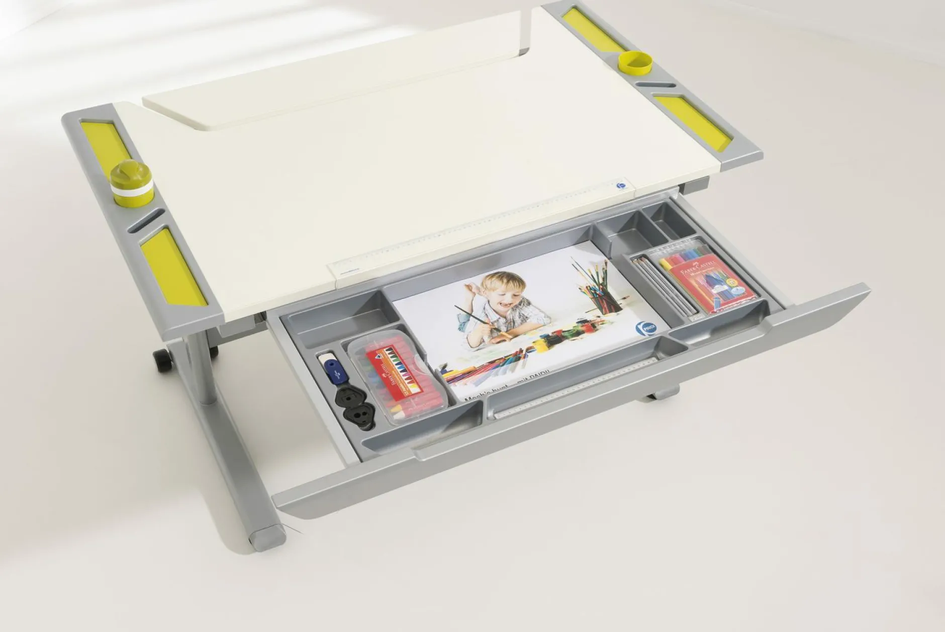 Discount Schubkastenauszug TABLO Zubehör