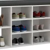 Schuhbank HINSOL Schuhschränke|Schuhschränke