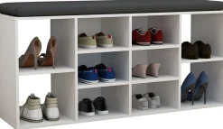 Schuhbank HINSOL Schuhschränke|Schuhschränke