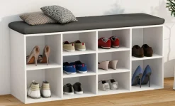 Schuhbank HINSOL Schuhschränke|Schuhschränke