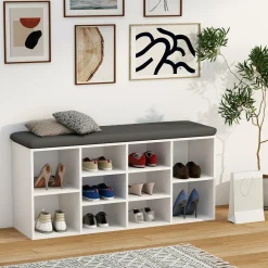 Schuhbank HINSOL Schuhschränke|Schuhschränke