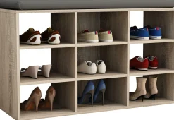 Schuhbank HINSOL Schuhschränke|Schuhschränke