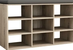 Schuhbank HINSOL Schuhschränke|Schuhschränke